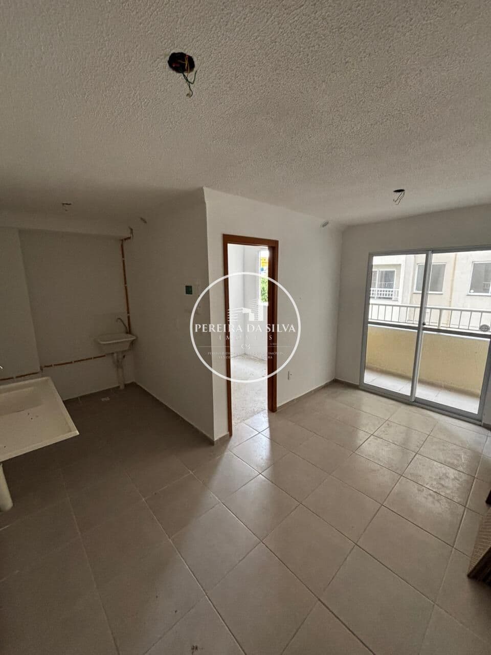 Apartamento em Jardim Amália, São Paulo/SP