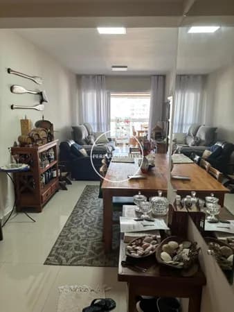 Apartamento à venda Condomínio Giovanina Sarane Galavotti - Aviação - Praia Grande/SP