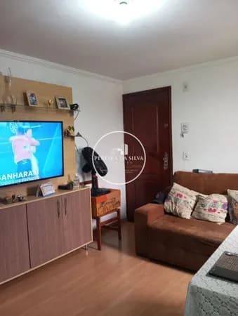 Apartamento à venda com 2 dormitórios - Conjunto Habitacional Instituto Adventista - São Paulo/SP