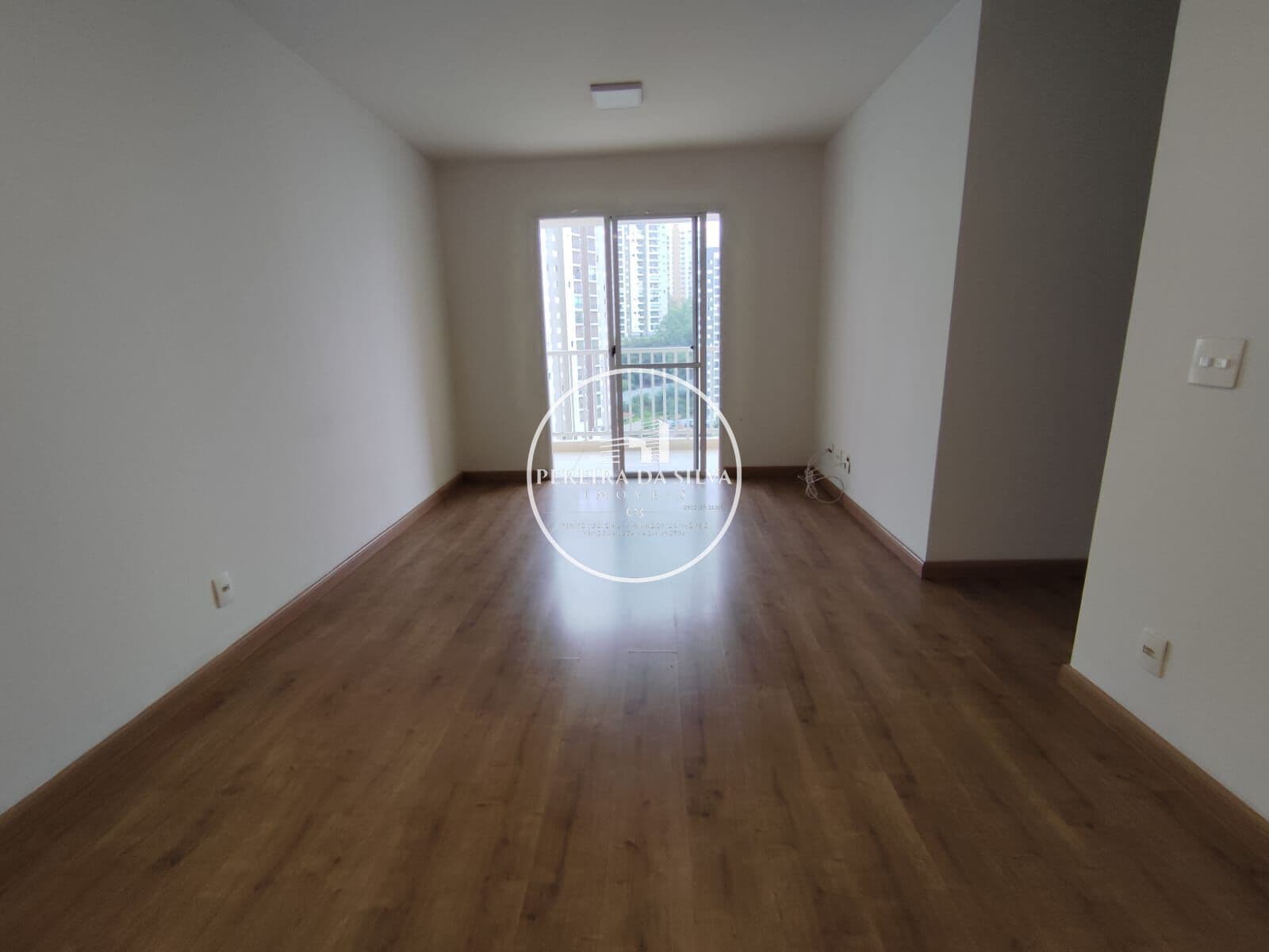 Apartamento a venda Condomínio Cores Vermelho Jardim Sul em Parque Reboucas - São Paulo - SP