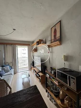 Apartamento a venda Cond Edifício Choice Panamby em Jardim Ampliação - São Paulo - SP