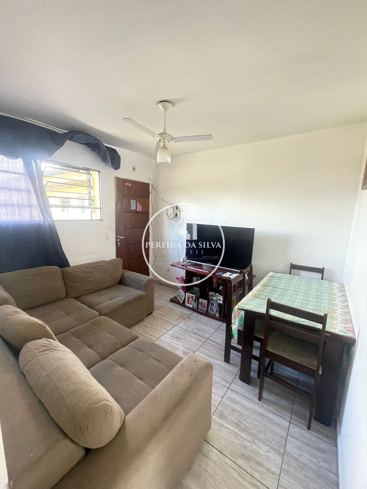 Apartamento à venda em Condomínio Residencial Valo Velho B - São Paulo - SP
