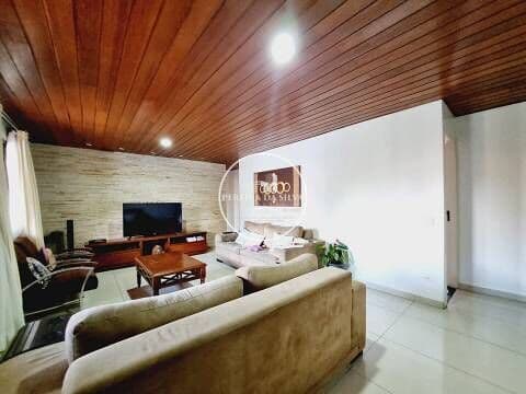 Casa a venda em condomínio Vila Nova de Gaia - Jardim Santa Efigênia - São Paulo - SP