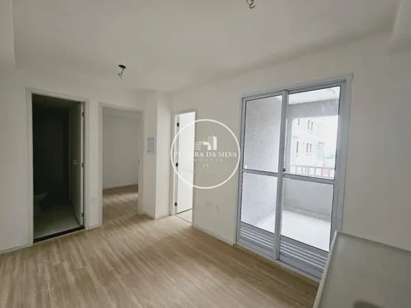 Apartamento à venda Condomínio Metrocasa Vila das Belezas em Vila Plana - São Paulo/SP