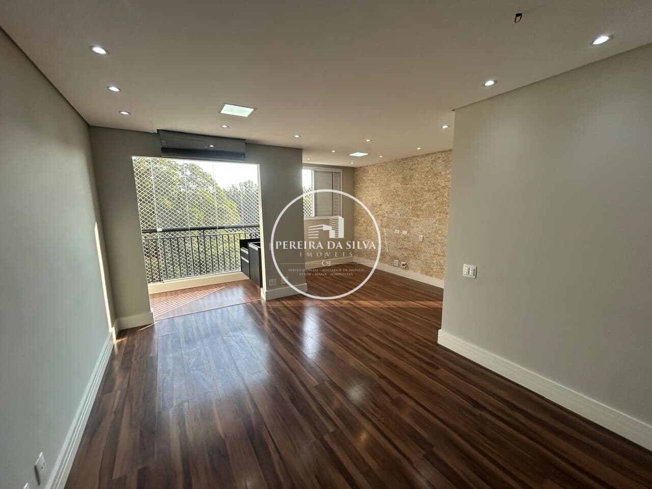 Apartamento à venda Condomínio Reserva Morumbi em Vila Andrade, São Paulo/SP