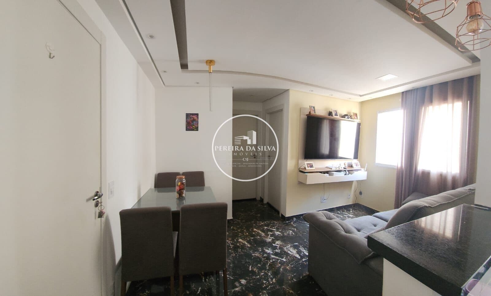 Apartamento para locação em Vila Plana III, São Paulo/SP