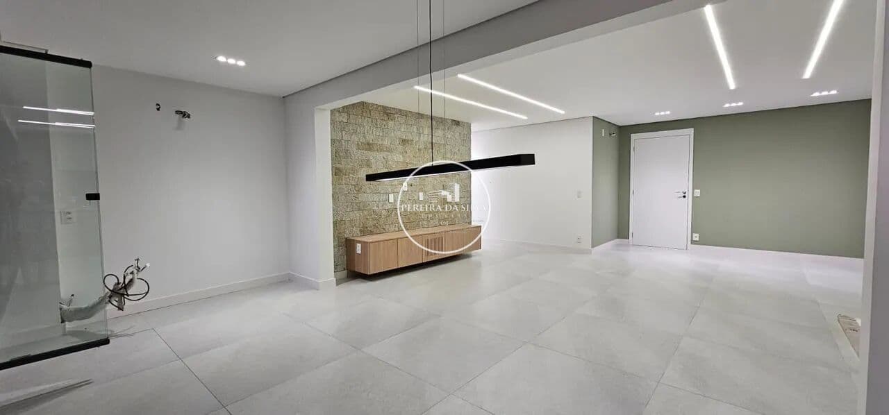 Apartamento Alto Padrão à Venda em Condomínio Isla by Cyrela - Jardim Dom Bosco - São Paulo - SP
