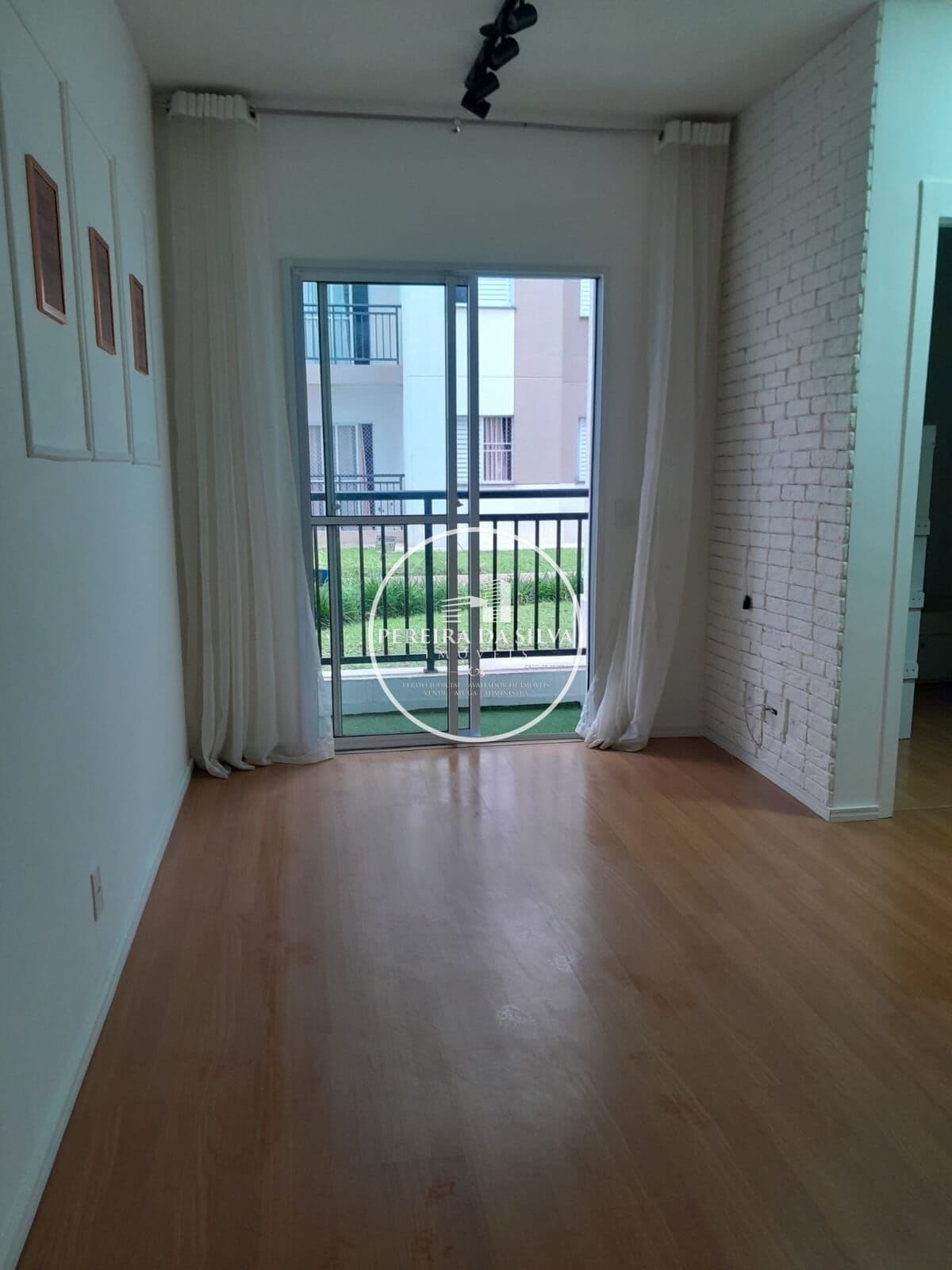 Apartamento com 2 domitórios á venda em Condomínio Único Zona Sul - Parque Rebouças - São Paulo/SP