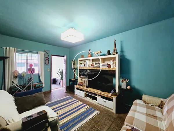 Sobrado à venda em Jardim Lidía - São Paulo/SP