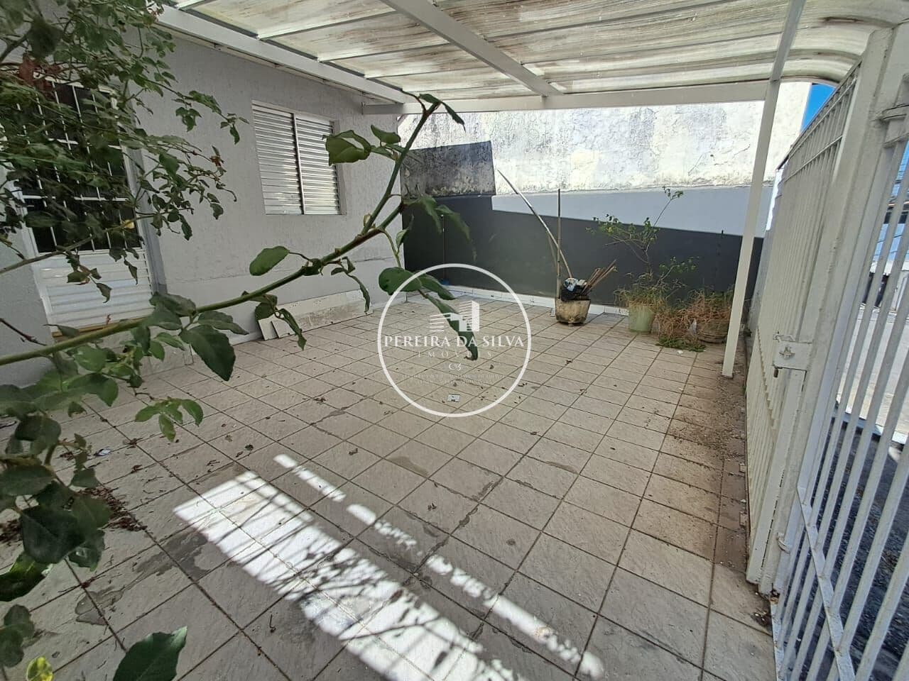 Casa Térrea à venda em Jardim Vaz de Lima - São Paulo/SP