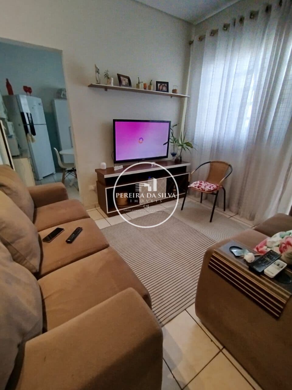 Casa em São Paulo - Jardim Caravelas