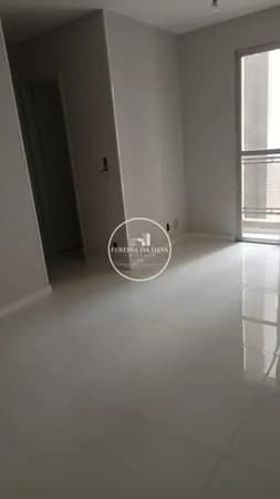 Apartamento à venda Condomínio Parque das Nações - Vila das Belezas - São Paulo/SP