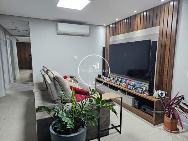 Apartamento a venda Condomínio Monumento São Paulo em Jardim Caboré - São Paulo - SP