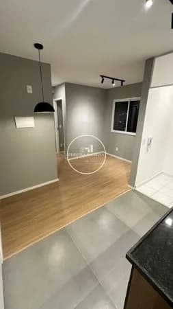 Apartamento à venda Condomínio Plug Morumbi!