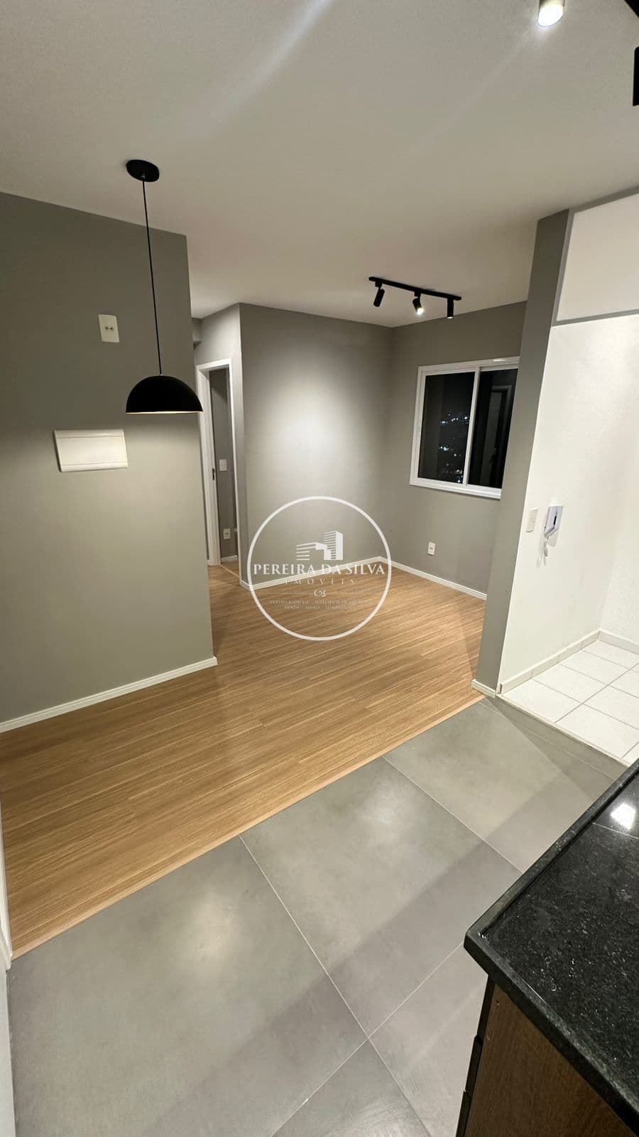 Apartamento à venda Condomínio Plug Morumbi!