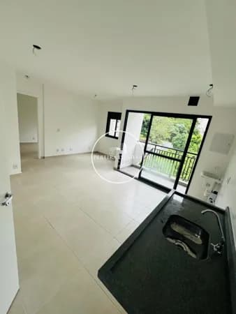 Apartamento a venda Condomínio Motriz J. Sul Panamby Jardim Ampliação - São Paulo - SP