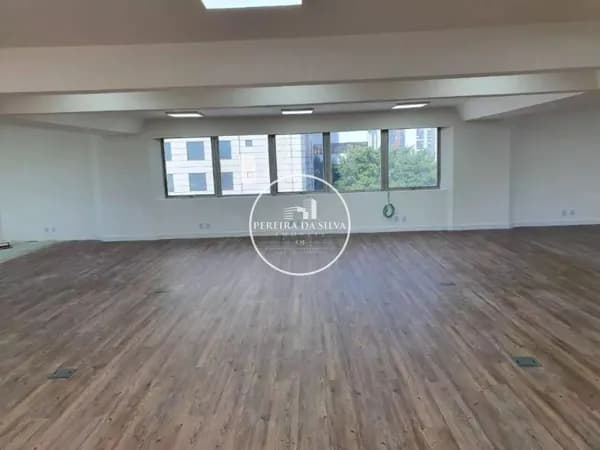 Sala comercial para locação em Edifício Morumbi - Cidade Monções - São Paulo/SP