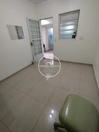 Sala Comercial para locação em Estrada de Itapecerica - Vila Prel - São Paulo/SP