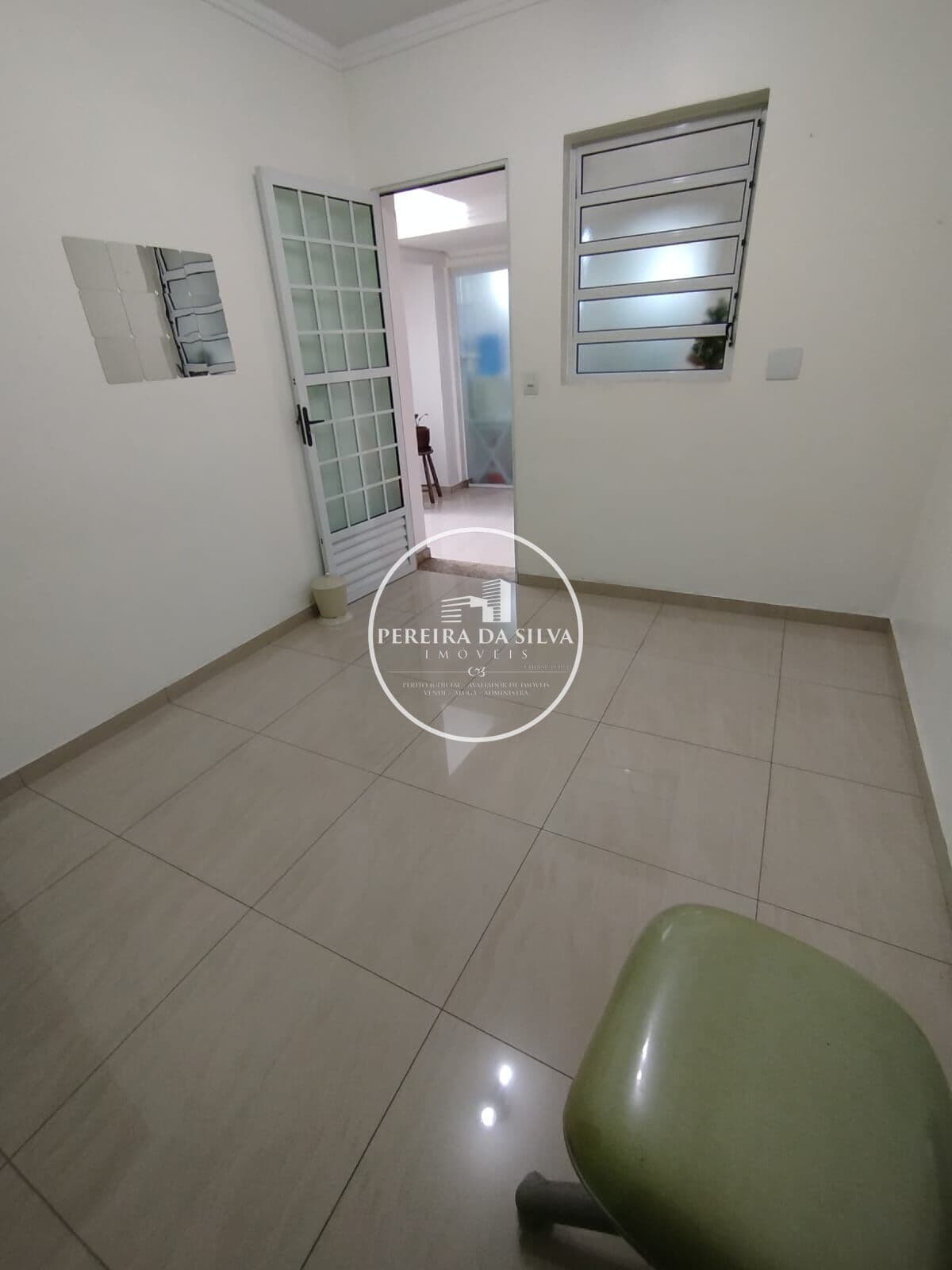 Sala Comercial para locação em Estrada de Itapecerica - Vila Prel - São Paulo/SP