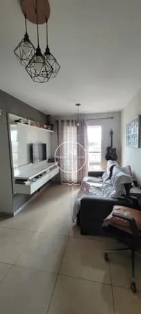 Apartamento à venda Condomínio Edifício Vivace - Jardim Iracema - São Paulo/SP