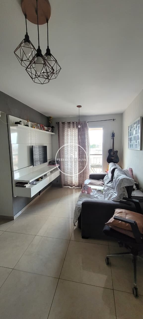 Apartamento à venda Condomínio Edifício Vivace - Jardim Iracema - São Paulo/SP