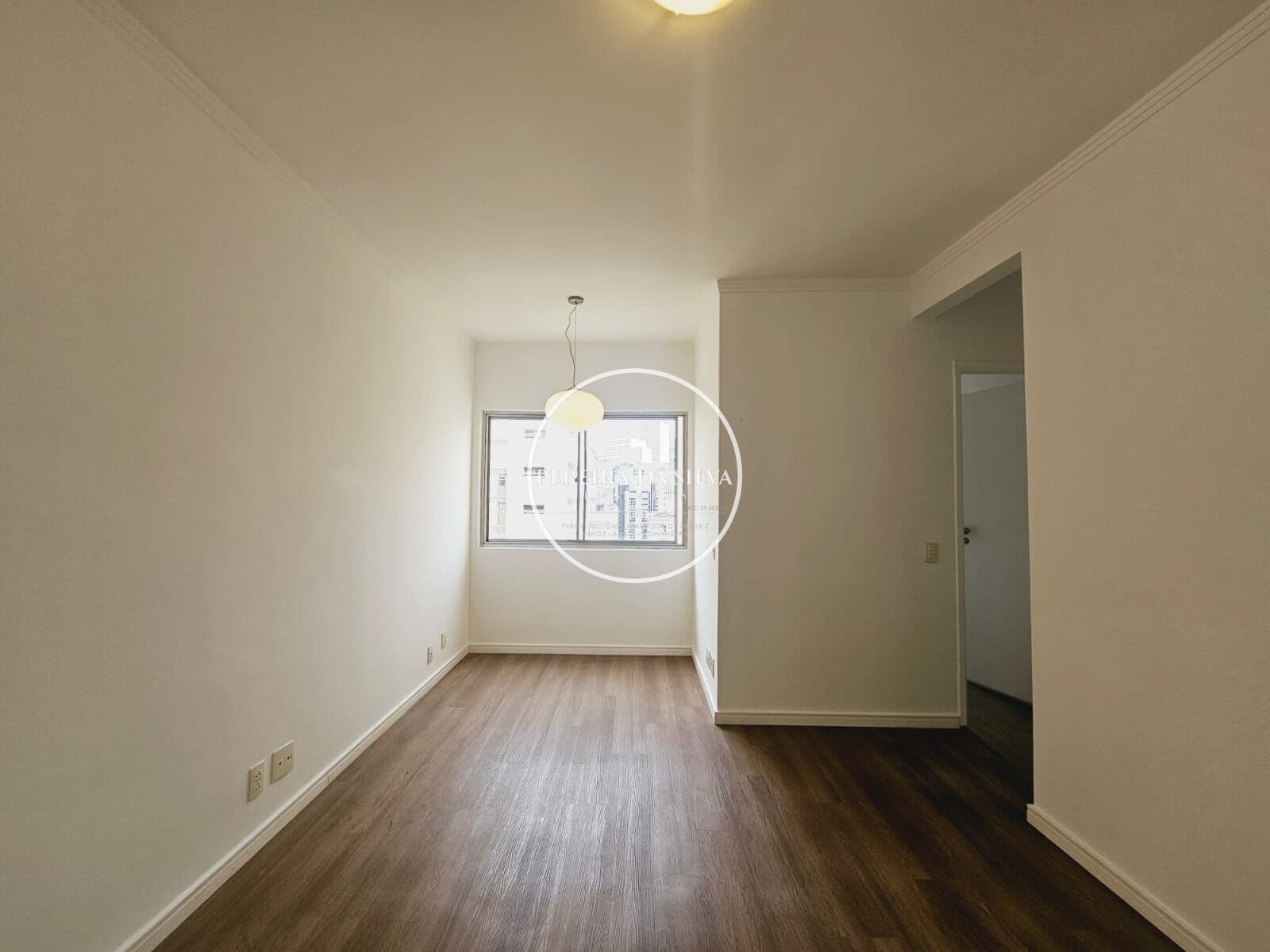 Apartamento à venda Condomínio Edifício Inverness em Moema - São Paulo-SP