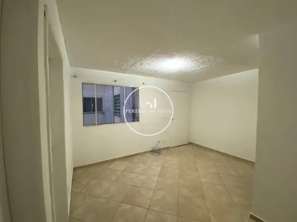 Apartamento para locação em Condomínio Conjunto Residencial Araraguara em Jardim Dom José - São Paulo - SP