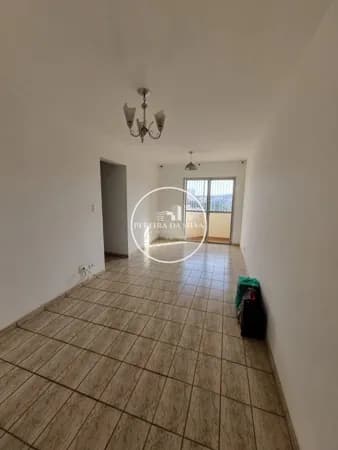 Apartamento a venda Condomínio Edifício Mirador em Vila Maracanã - São Paulo - SP