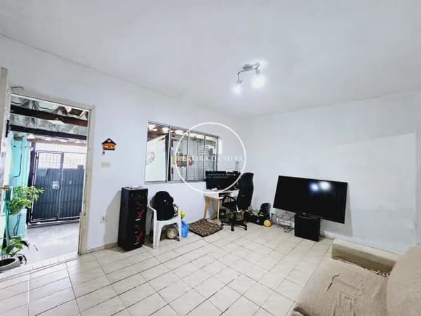 Casa Térrea à venda em Jardim Germânia - São Paulo/SP