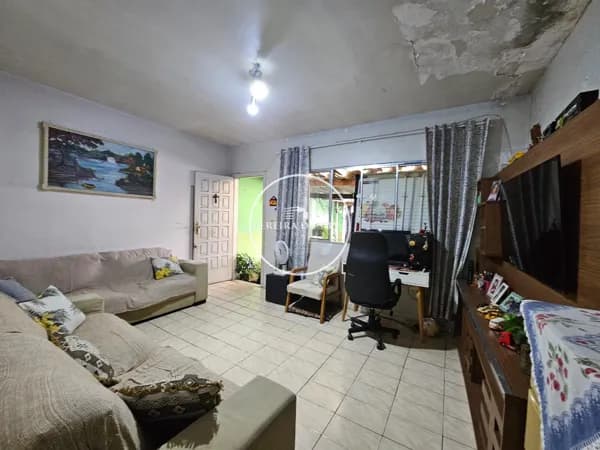 Casa Térrea à venda em Jardim Germânia - São Paulo/SP