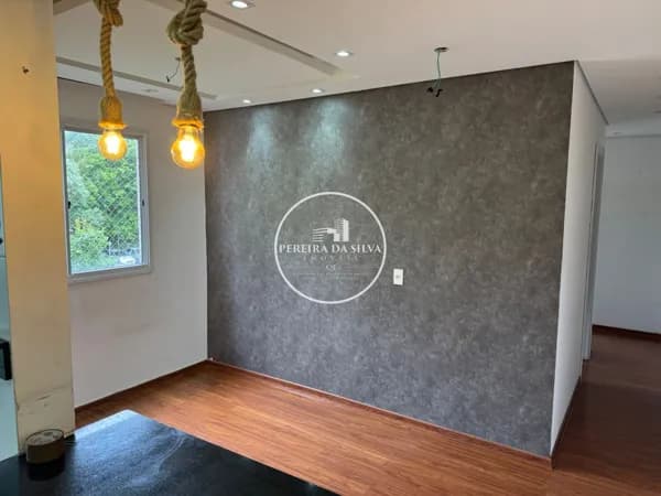 Apartamento em Jardim Helga, São Paulo/SP