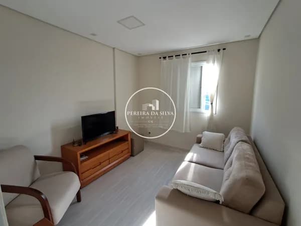 Apartamento à venda Condomínio Edificio Itaparica - Jardim Germânia - São Paulo/SP