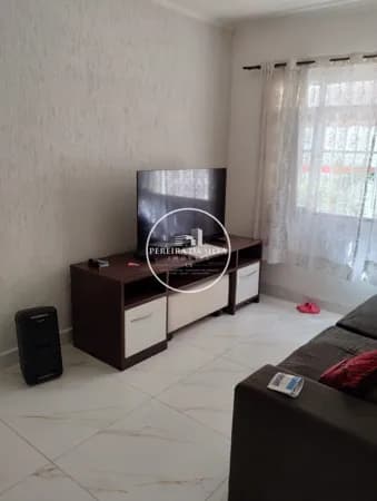 Apartamento à venda Condomínio Edifício Rio Minho !! - Guilhermina - Praia Grande/SP