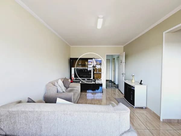 Apartamento à venda Condomínio Colonial Sul - Vila das Belezas - São Paulo/SP