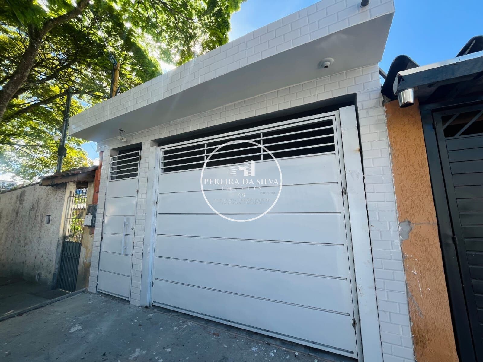 Casa Térrea com edícula à venda em Jardim Dom josé - São Paulo/SP