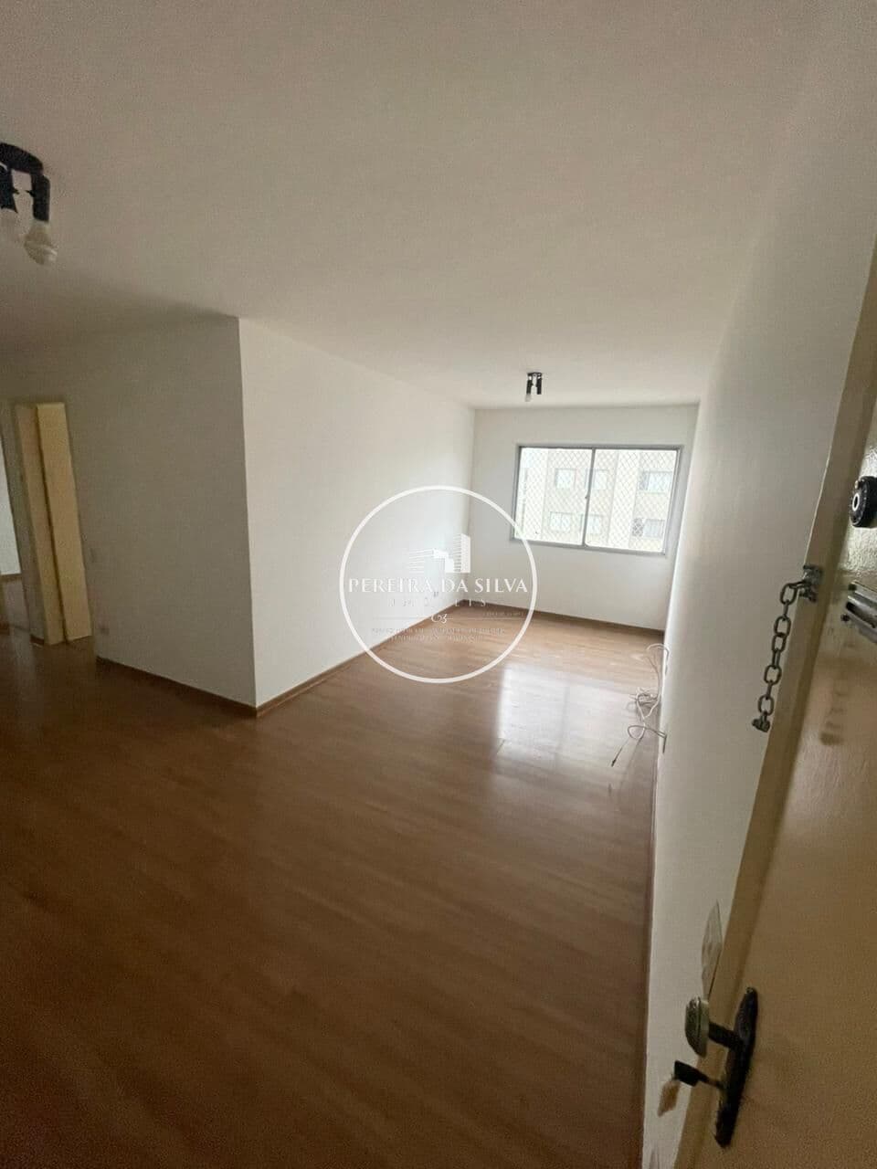 Apartamento à venda em Condomínio Buena Vista em Jardim Germânia - São Paulo - SP