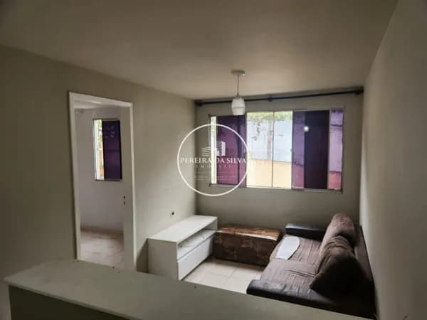 Apartamento em Jardim Leônidas Moreira, São Paulo/SP