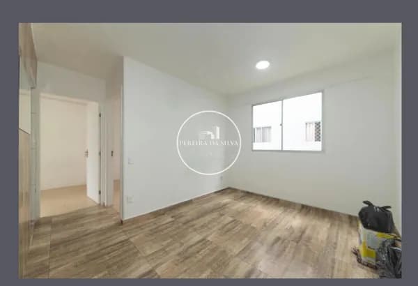 Apartamento no Jardim Vaz de Lima, São Paulo/SP