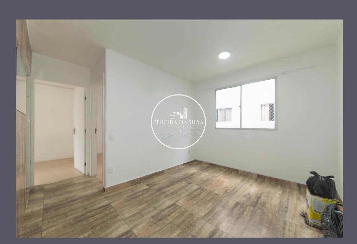 Apartamento no Jardim Vaz de Lima, São Paulo/SP