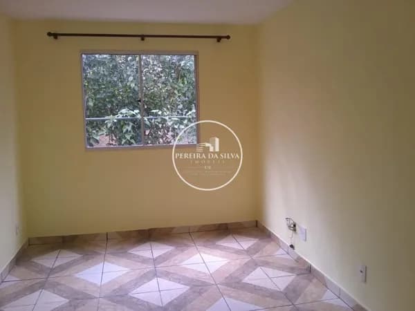 Apartamento á venda Condomínio Chácara Campo Limpo - Jardim Umarizal - São Paulo/SP