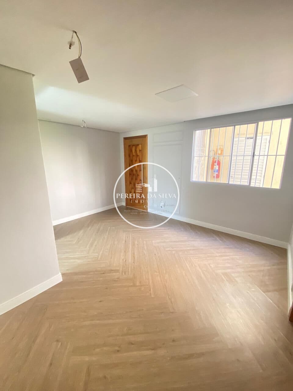 Apartamento á venda em Condomínio Conjunto Residencial Araraguara em Jardim Dom José - São Paulo - SP