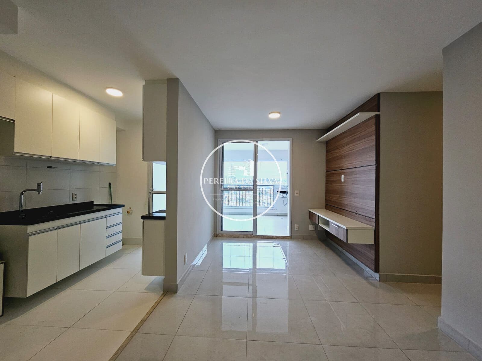 Apartamento a venda Condomínio Living Wish Panamby em Vila Andrade - São Paulo - SP