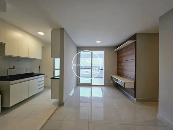 Apartamento a venda Condomínio Living Wish Panamby em Vila Andrade - São Paulo - SP