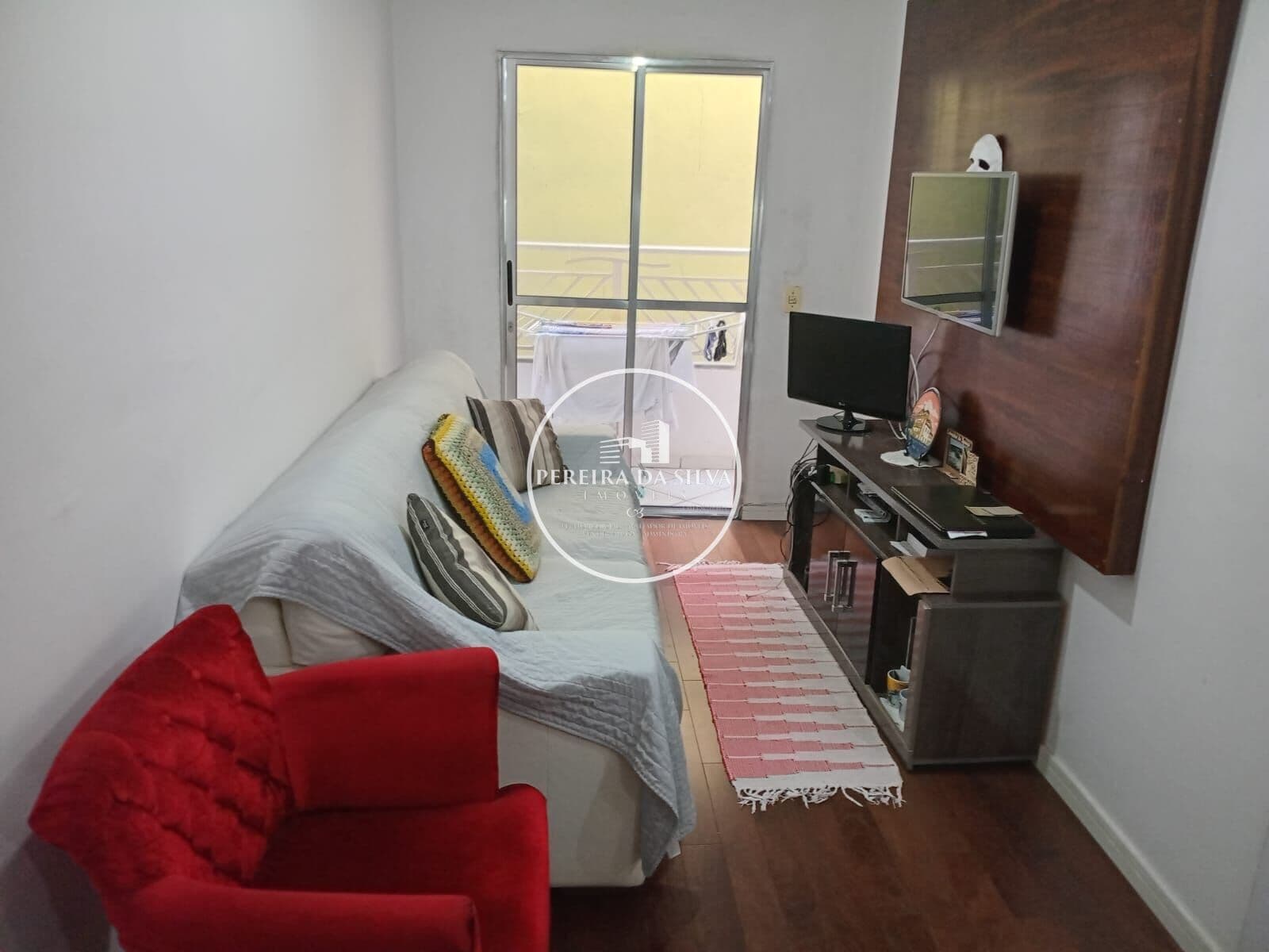 Apartamento à venda Condomínio Residencial Órion - Chacaras Caxingui - Embu das Artes