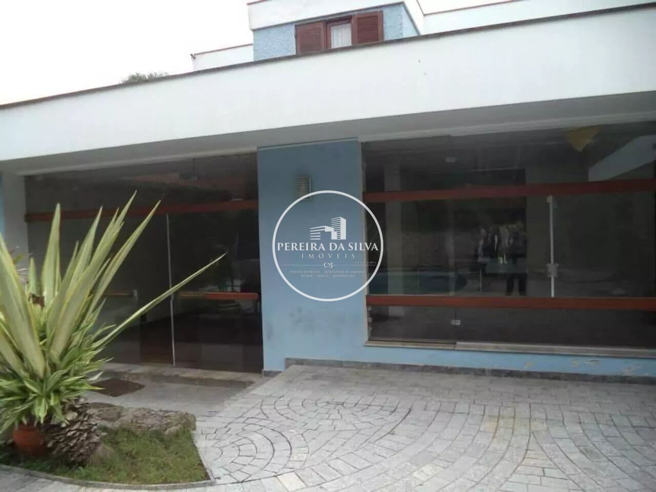 Casa em São Paulo - Interlagos
