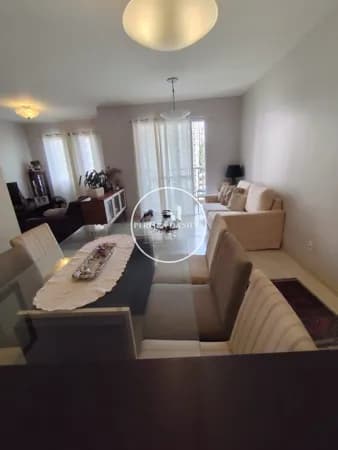 Apartamento a venda Cond Cores Vermelho Jardim Sul em Parque Reboucas - São Paulo - SP