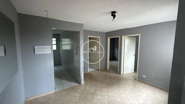 Apartamento à venda Condomínio Peruíbe em Conjunto Habitacional Jardim Sao Bento - São Paulo - SP