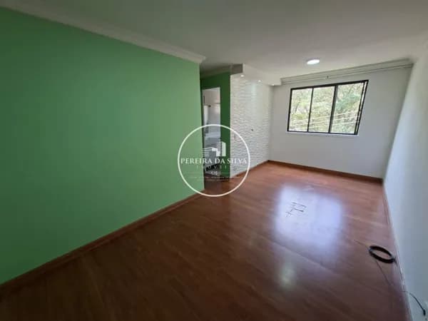 Apartamento à venda Condomínio Residencial Vila Verde - Jardim mônica - São Paulo/SP
