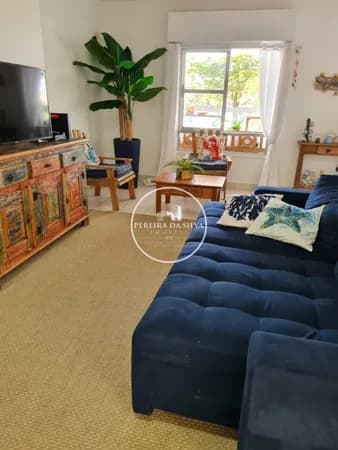 Apartamento à venda em Pitangueiras - Guarujá - SP