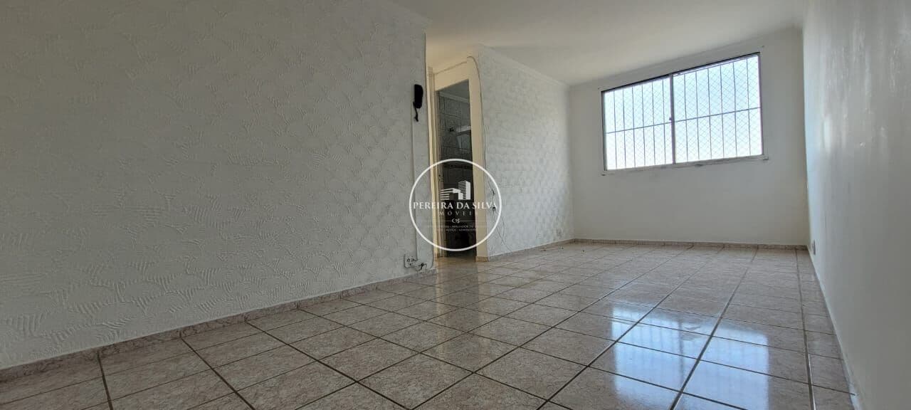 Apartamento à venda Condomínio Peru em Jardim Umuarama - São Paulo/SP